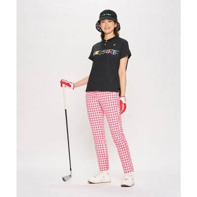 ルコックスポルティフ ゴルフ le coq sportif golf