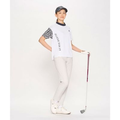 ルコックスポルティフ ゴルフ le coq sportif golf