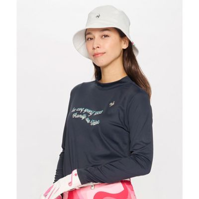 ルコックスポルティフ ゴルフ le coq sportif golf