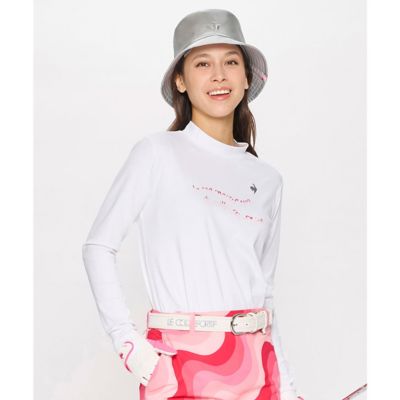 ルコックスポルティフ ゴルフ le coq sportif golf