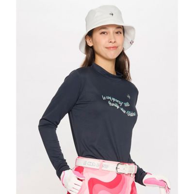 ルコックスポルティフ ゴルフ le coq sportif golf