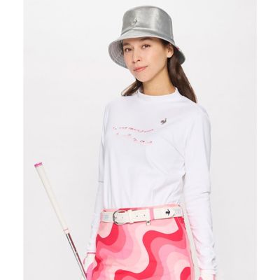 ルコックスポルティフ ゴルフ le coq sportif golf