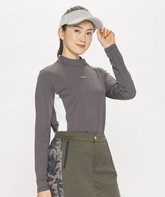 ルコックスポルティフ ゴルフ le coq sportif golf