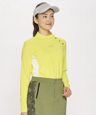 ルコックスポルティフ ゴルフ le coq sportif golf