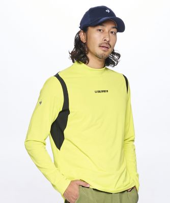 ルコックスポルティフ ゴルフ le coq sportif golf