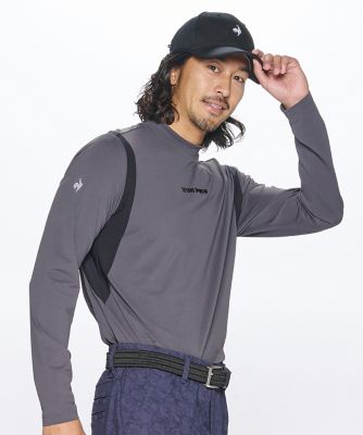 ルコックスポルティフ ゴルフ le coq sportif golf