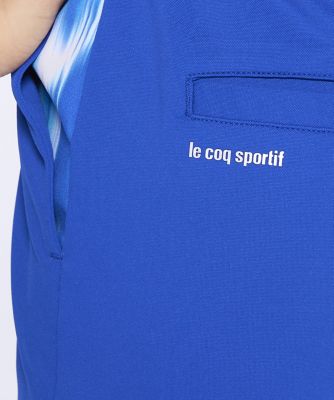 ルコックスポルティフ ゴルフ le coq sportif golf
