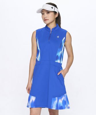 ルコックスポルティフ ゴルフ le coq sportif golf