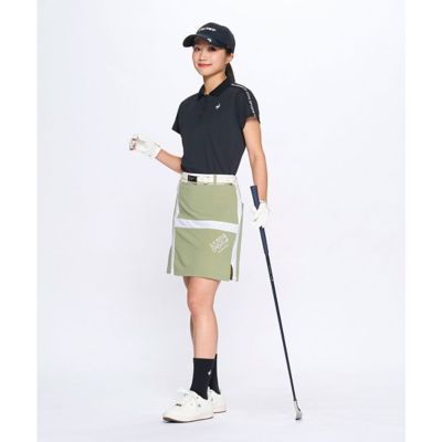 ルコック ゴルフスカート ルコックスポルティフ ゴルフ le coq sportif golf