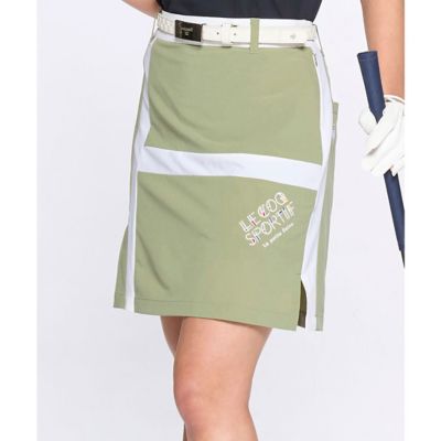 ルコックスポルティフ ゴルフ le coq sportif golf