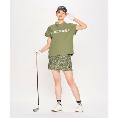 ルコックスポルティフ ゴルフ le coq sportif golf