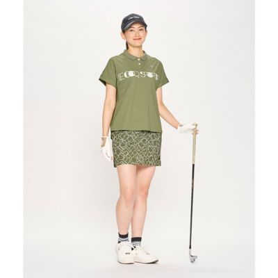 ルコックスポルティフ ゴルフ le coq sportif golf