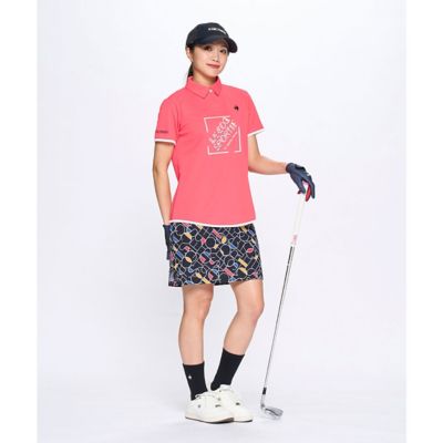 ルコックスポルティフ ゴルフ le coq sportif golf