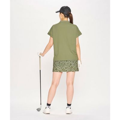 ルコックスポルティフ ゴルフ le coq sportif golf
