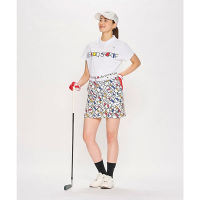 ルコックスポルティフ ゴルフ le coq sportif golf