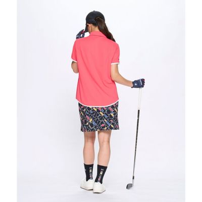 ルコックスポルティフ ゴルフ le coq sportif golf