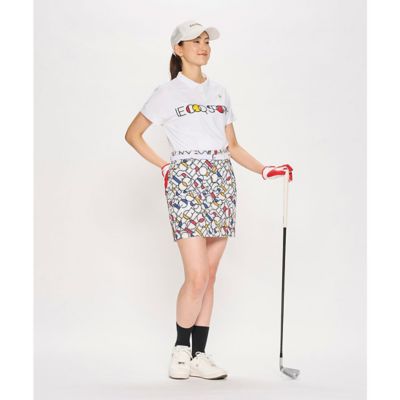 ルコックスポルティフ ゴルフ le coq sportif golf