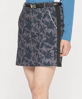 ルコックスポルティフ ゴルフ le coq sportif golf