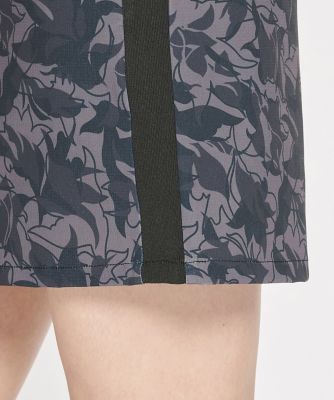 RLX ゴルフスカート新品未使用 好感ゴルフコーデ3選】ラルフの『RLX』ならミニスカートがとにかく