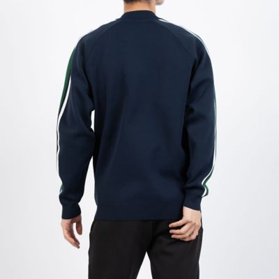 公式オンライン限定】はっ水モックネックセーター（LG5SSTD1M