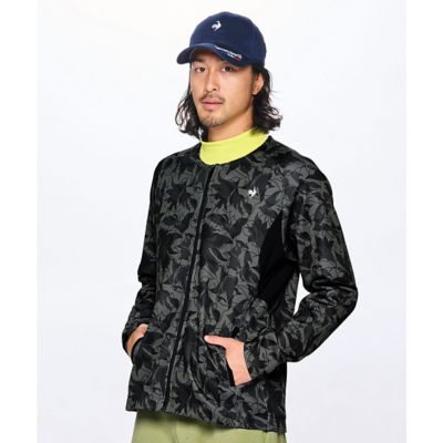 ルコックスポルティフ ゴルフ le coq sportif golf