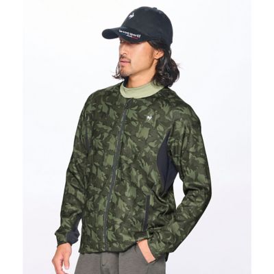 ルコックスポルティフ ゴルフ le coq sportif golf