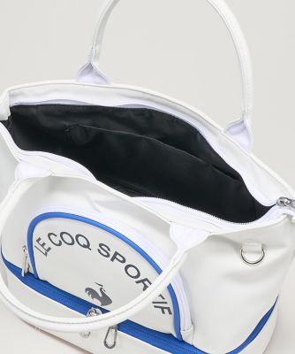 ルコックスポルティフ ゴルフ le coq sportif golf 二