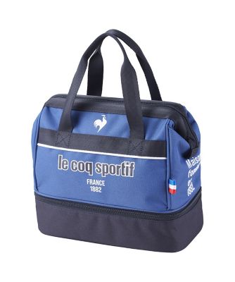 ルコックスポルティフ ゴルフ le coq sportif golf 二