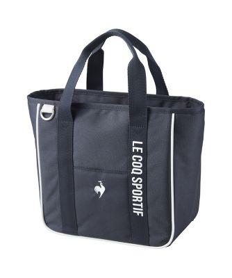 保冷機能付き カートポーチ（LG5STT42L） | le coq sportif