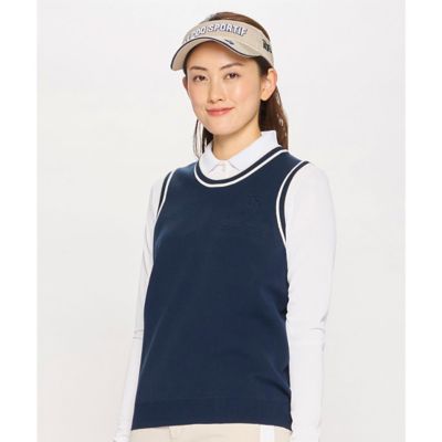 ルコックスポルティフ ゴルフ le coq sportif golf