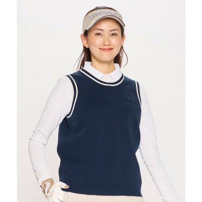 ルコックスポルティフ ゴルフ le coq sportif golf