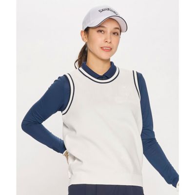 ルコックスポルティフ ゴルフ le coq sportif golf