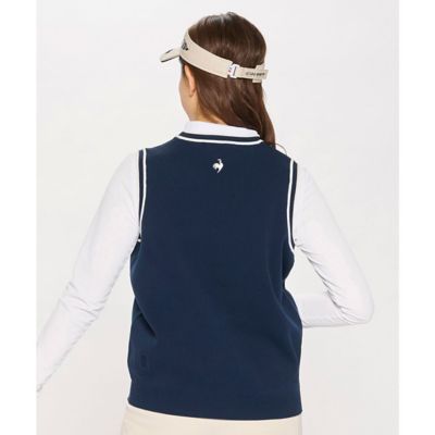 ルコックスポルティフ ゴルフ le coq sportif golf