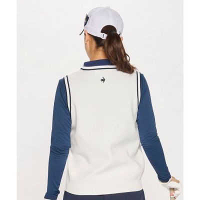 ルコックスポルティフ ゴルフ le coq sportif golf