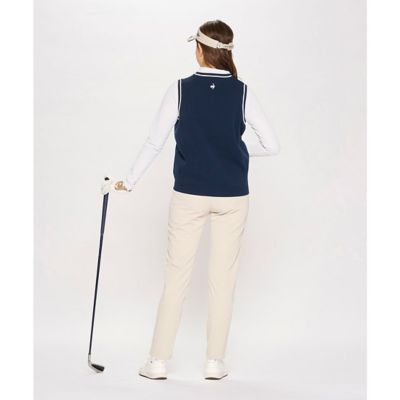 ルコックスポルティフ ゴルフ le coq sportif golf