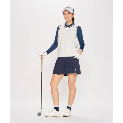 ルコックスポルティフ ゴルフ le coq sportif golf