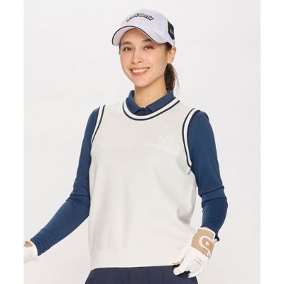 ルコックスポルティフ ゴルフ le coq sportif golf