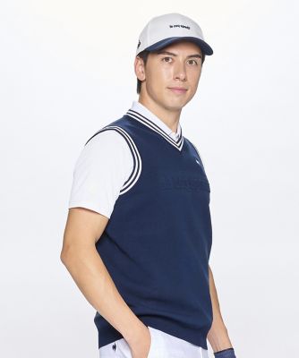 ルコックスポルティフ ゴルフ le coq sportif golf