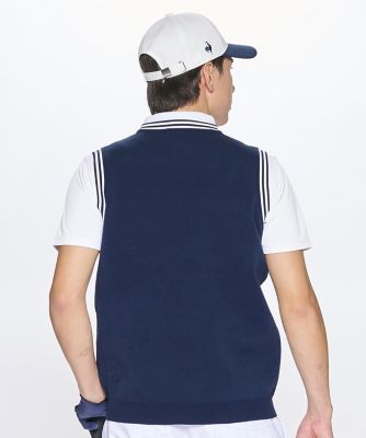 ルコックスポルティフ ゴルフ le coq sportif golf