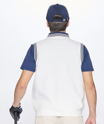 ルコックスポルティフ ゴルフ le coq sportif golf