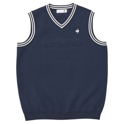 ルコックスポルティフ ゴルフ le coq sportif golf