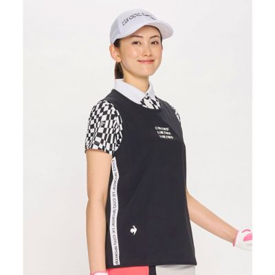 ルコックスポルティフ ゴルフ le coq sportif golf