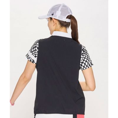 ルコックスポルティフ ゴルフ le coq sportif golf