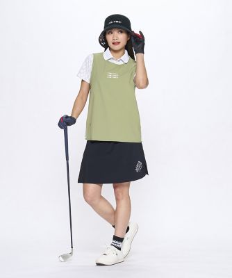 le coq sportif - Le coq golf ルコック ゴルフ 韓国 ベスト ルコックスポルティフ ゴルフ le coq sportif golf