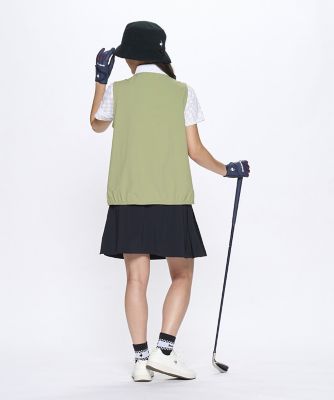 ルコックスポルティフ ゴルフ le coq sportif golf