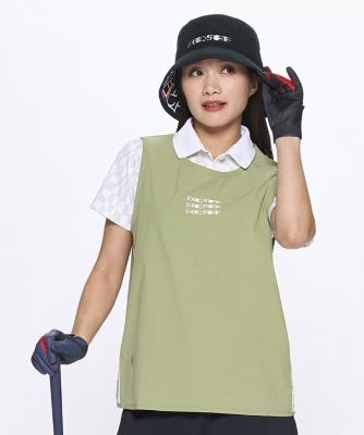 ルコックスポルティフ ゴルフ le coq sportif golf