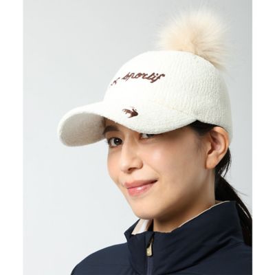le coq sportif GOLF COLLECTION / ルコックスポルティフ（ゴルフ
