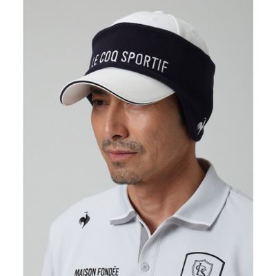 le coq sportif GOLF COLLECTION / ルコックスポルティフ（ゴルフ