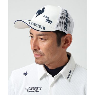 ルコックスポルティフ ゴルフ le coq sportif golf