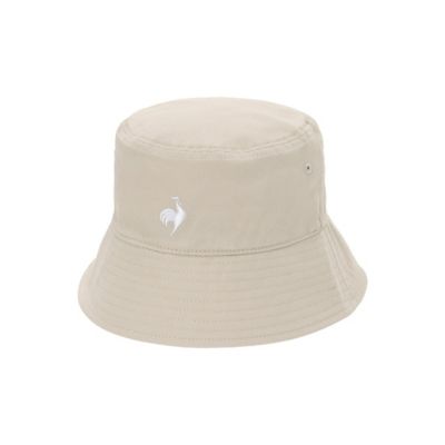 定番バケットハット（LG6FCP70L） | le coq sportif GOLF